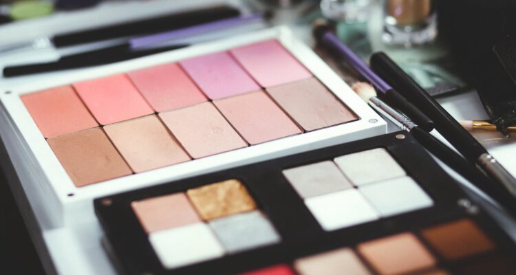 Salon training Class