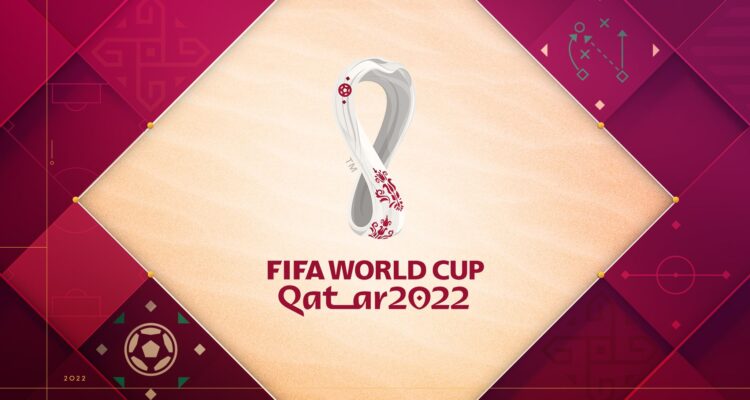 FIFA WORLD CUP QATAR