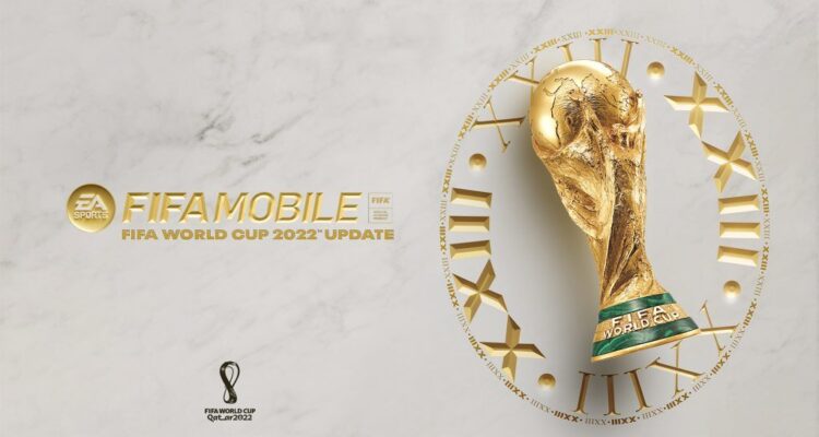 FIFA WORLD CUP QATAR